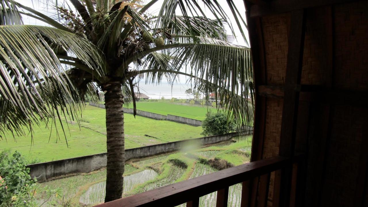 Dikaloha Surfschool And Stay Airsatang Exterior photo