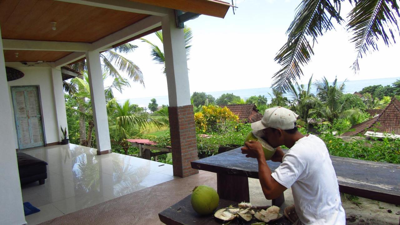 Dikaloha Surfschool And Stay Airsatang Exterior photo